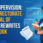 The Directorate General of Taxes rewrites its taxpayer-supervision playbook