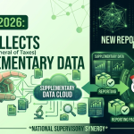 PMK 8/2026 : the authority of the Directorate General of Taxes to collect supplementary data and the addition of OJK as a reporting party